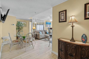 Myrtle Beach Resort T811